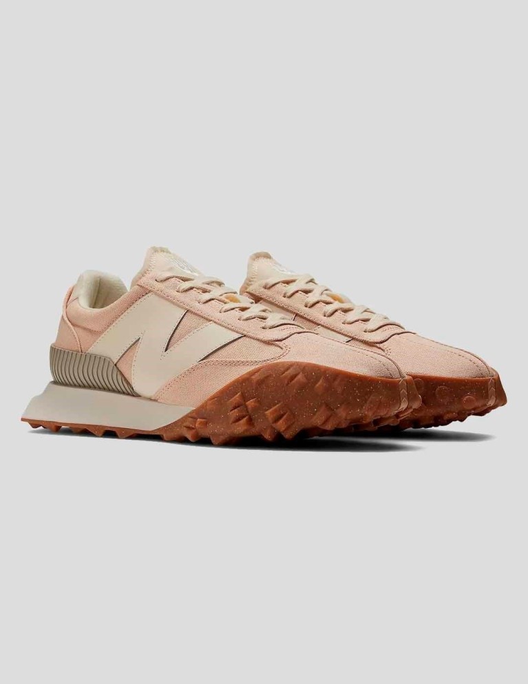Zapatillas NEW BALANCE xc-72 beige/sea salt
